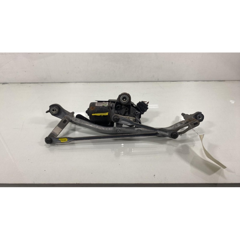 Moteur essuie glace avant PEUGEOT 1007 Photo n°5