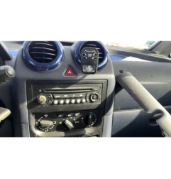 Moteur essuie glace avant PEUGEOT 1007