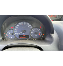 Moteur essuie glace avant PEUGEOT 1007