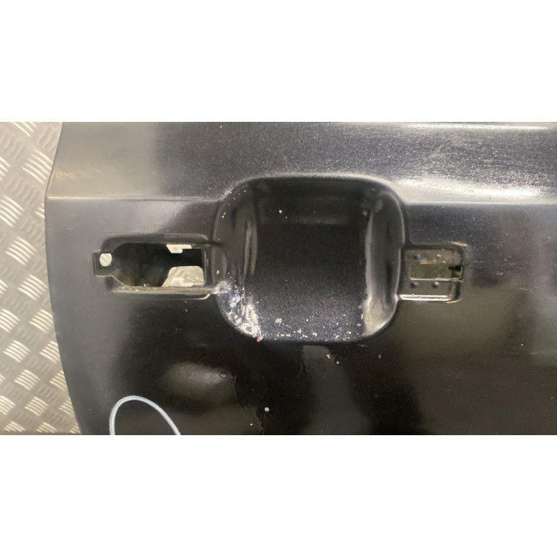 Porte avant droit VOLKSWAGEN GOLF 3 Photo n°5