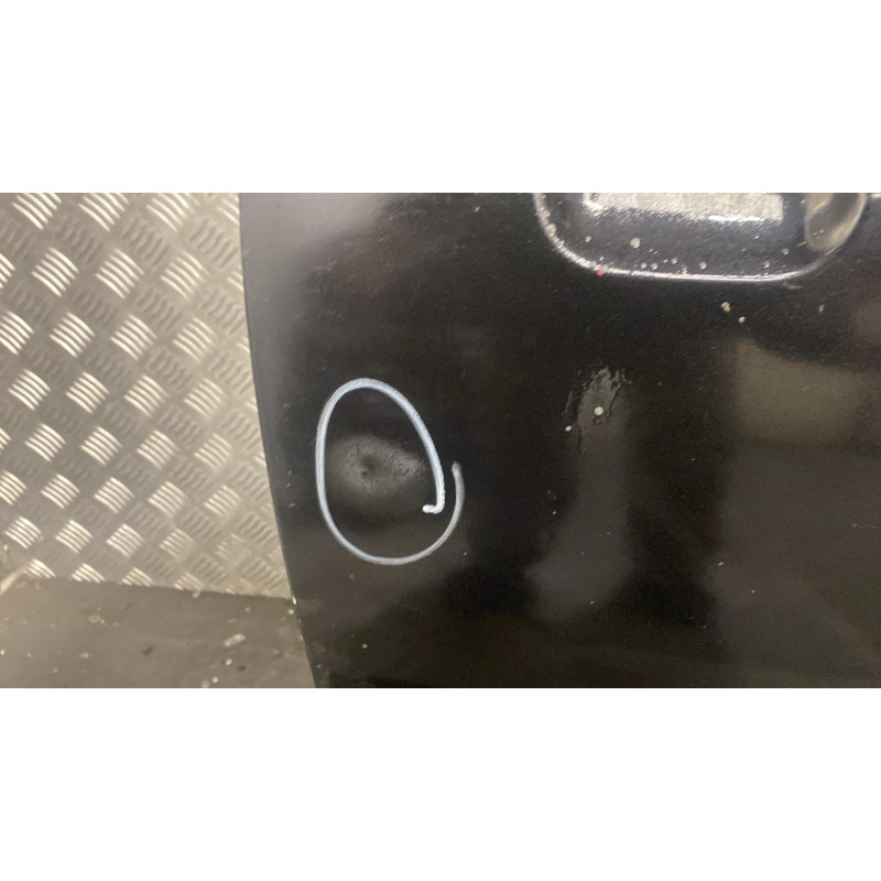 Porte avant droit VOLKSWAGEN GOLF 3 Photo n°6