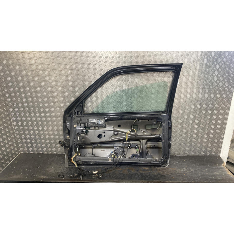 Porte avant droit VOLKSWAGEN GOLF 3 Photo n°8
