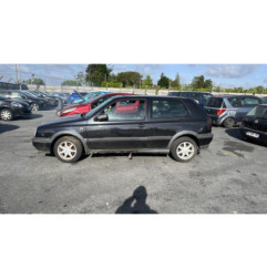 Porte avant droit VOLKSWAGEN GOLF 3