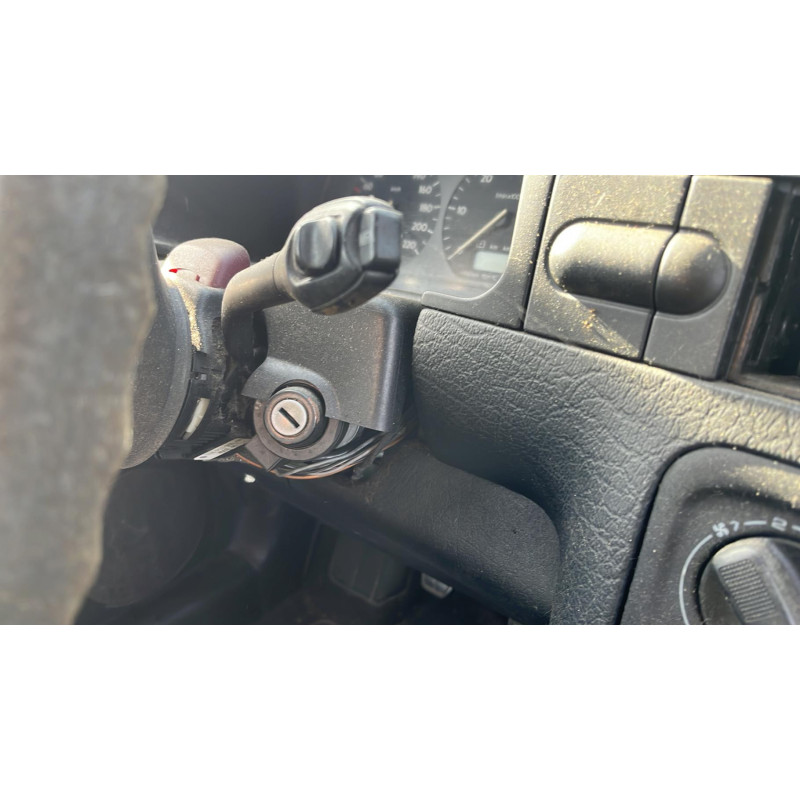 Porte avant droit VOLKSWAGEN GOLF 3 Photo n°12