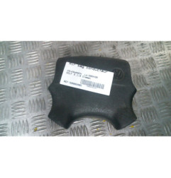 Air bag conducteur VOLKSWAGEN GOLF 3 Photo n°1