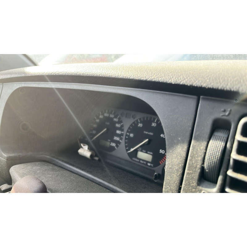 Air bag conducteur VOLKSWAGEN GOLF 3 Photo n°7