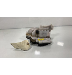 Serrure avant droit VOLKSWAGEN GOLF 3