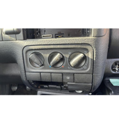 Serrure avant droit VOLKSWAGEN GOLF 3