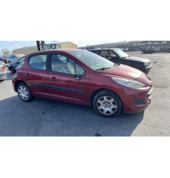 Boitier BSI PEUGEOT 207