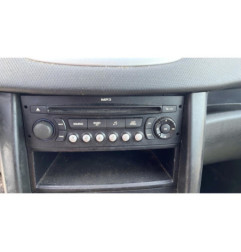 Boitier BSI PEUGEOT 207
