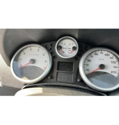 Boitier BSI PEUGEOT 207