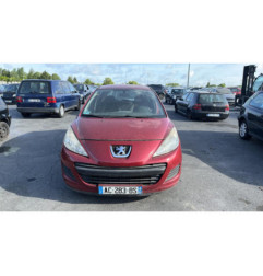 Boitier BSI PEUGEOT 207