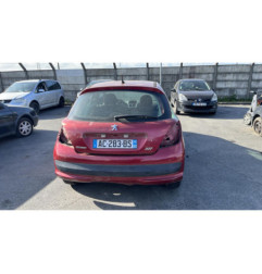 Boitier BSI PEUGEOT 207