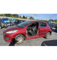 Boitier BSI PEUGEOT 207