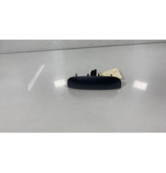 Bouton de coffre CITROEN C5 1