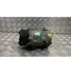 Compresseur clim OPEL MERIVA A