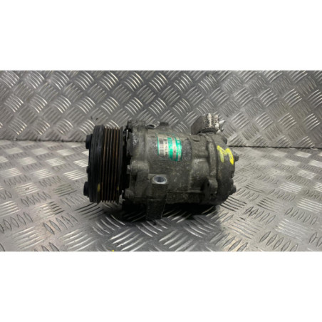 Compresseur clim OPEL MERIVA A