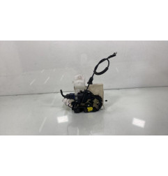 Serrure avant droit VOLKSWAGEN POLO 4
