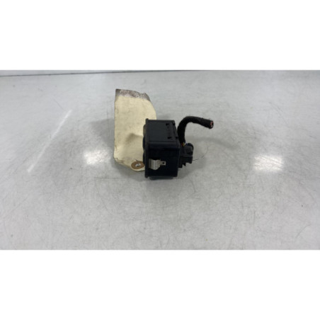 Interrupteur de leve vitre avant gauche OPEL ASTRA G Photo n°1