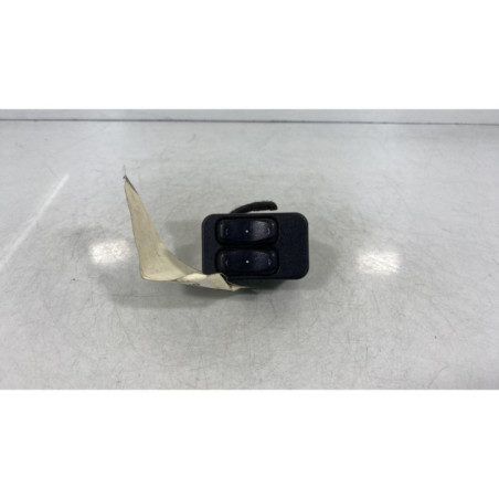 Interrupteur de leve vitre avant gauche OPEL ASTRA G