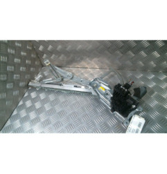 Leve vitre electrique avant droit OPEL ASTRA G