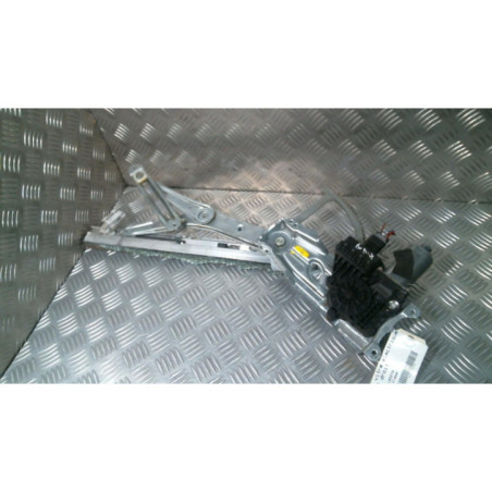 Leve vitre electrique avant droit OPEL ASTRA G