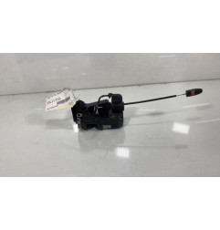 Serrure avant droit OPEL ASTRA G