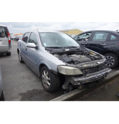 Serrure avant droit OPEL ASTRA G