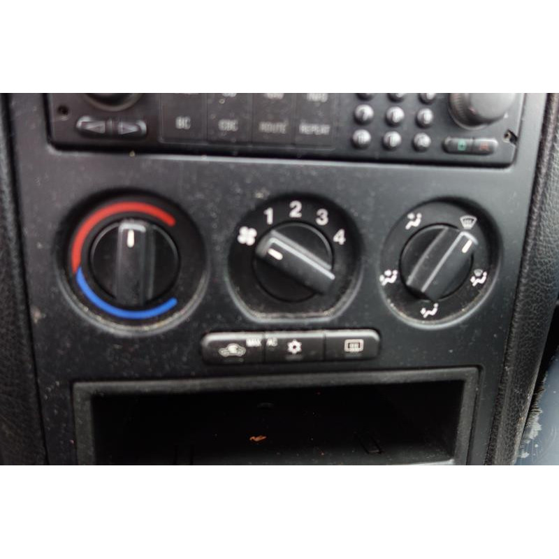 Serrure avant droit OPEL ASTRA G Photo n°9