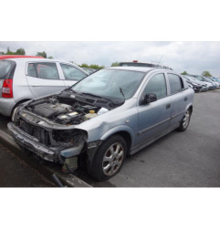 Serrure avant gauche OPEL ASTRA G