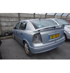 Serrure avant gauche OPEL ASTRA G