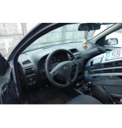 Serrure avant gauche OPEL ASTRA G