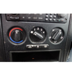 Serrure avant gauche OPEL ASTRA G