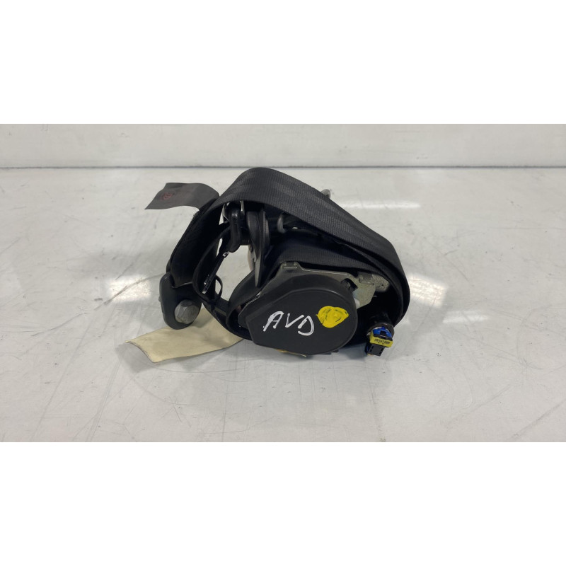 Pretensionneur de ceinture avant droit PEUGEOT 308 1 Photo n°3