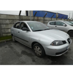 Serrure avant droit SEAT CORDOBA 2