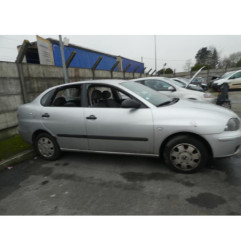 Serrure avant droit SEAT CORDOBA 2