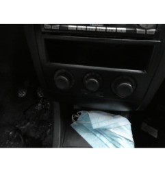 Serrure avant droit SEAT CORDOBA 2