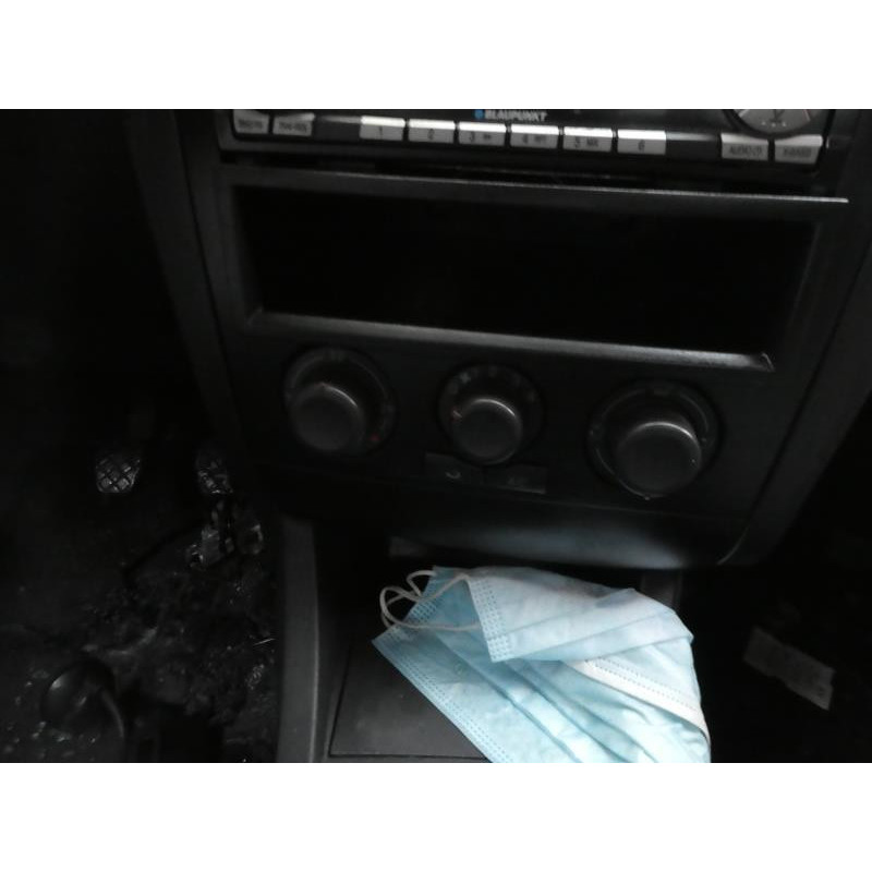 Serrure avant droit SEAT CORDOBA 2 Photo n°6