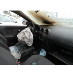 Serrure avant droit SEAT CORDOBA 2
