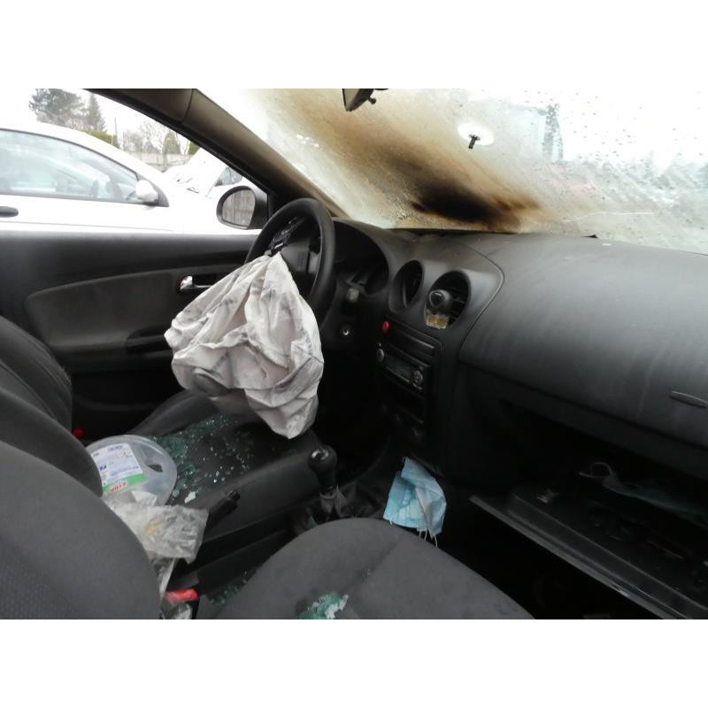 Serrure avant droit SEAT CORDOBA 2 Photo n°7