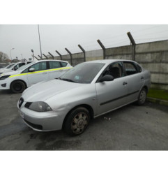 Serrure avant droit SEAT CORDOBA 2