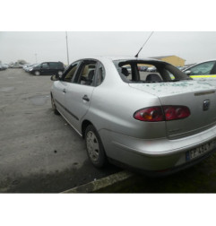 Serrure avant droit SEAT CORDOBA 2