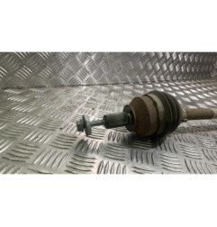 Cardan gauche (transmission) RENAULT TWINGO 3 Photo n°1