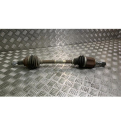 Cardan gauche (transmission) RENAULT TWINGO 3