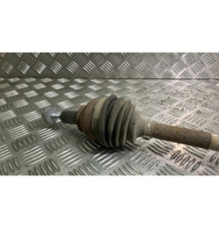 Cardan gauche (transmission) RENAULT TWINGO 3