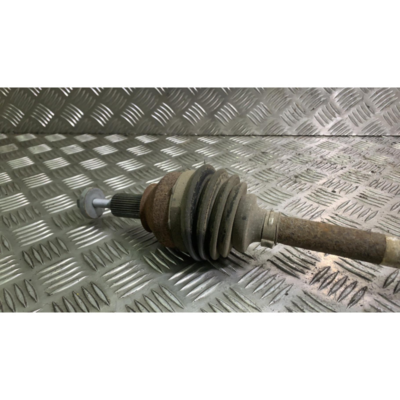 Cardan gauche (transmission) RENAULT TWINGO 3 Photo n°3