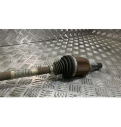 Cardan gauche (transmission) RENAULT TWINGO 3