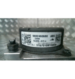 Bloc ABS (freins anti-blocage) PEUGEOT EXPERT 3