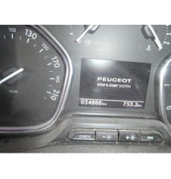 Bloc ABS (freins anti-blocage) PEUGEOT EXPERT 3