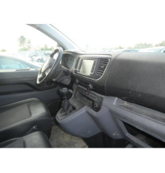Bloc ABS (freins anti-blocage) PEUGEOT EXPERT 3